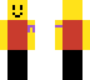 old roblox noob support technoblade