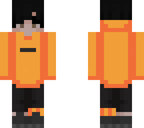 orange recolor