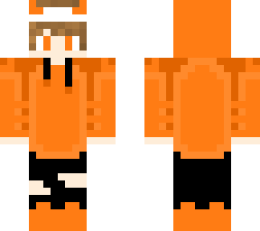 orange sap demon