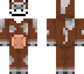owocastanius vaca