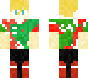 paimion rasti skin