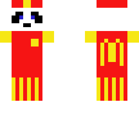 pandawhoworksatmcdonalds