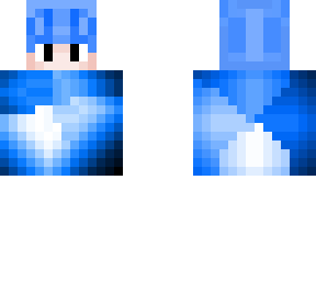 part 3 how to make a skin
