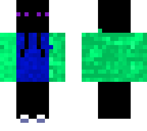 party endermand