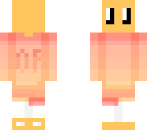 peach