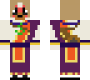 pees'lubn andistan'dhin (true self)