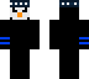 penguin
