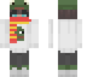 pepe man