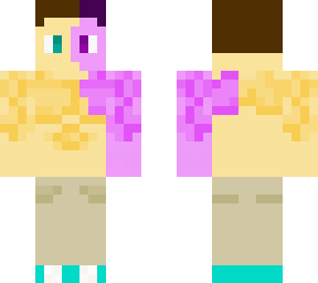 personal skin buff