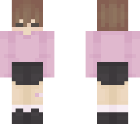 pink femboy