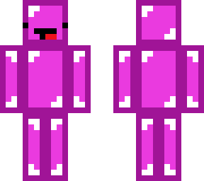 pink skeppy