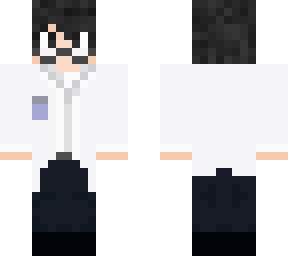 pixelmon scientist (npc)