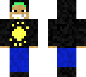pixilated_sun