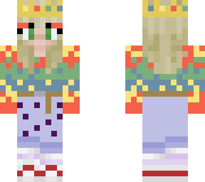 please make this your youtuber skin