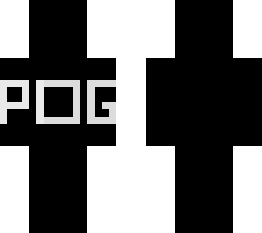 pog