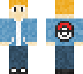 pokeman