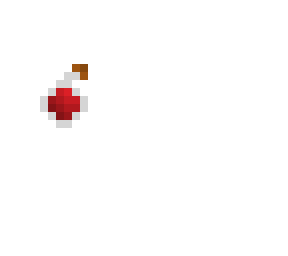 potion of healing for texture pack