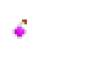 potion of regen for texture pack