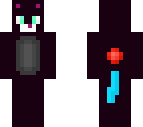 power cat (special effects)