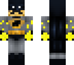 powered up tat-man