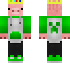 prince pig 2.0