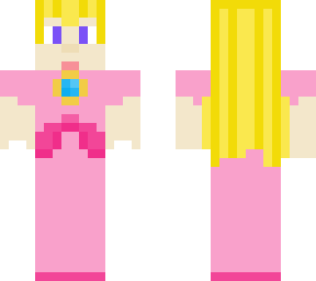 princess peach