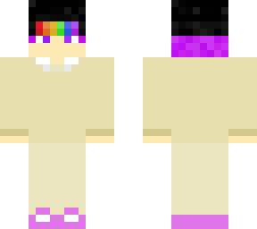 pugsly rainbow 2