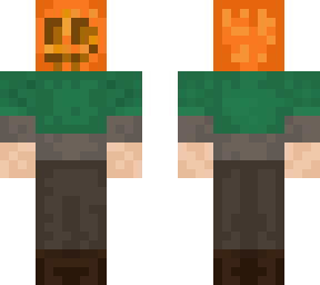 pumpkin