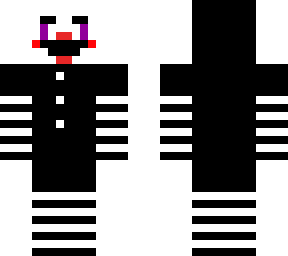 puppet fnaf
