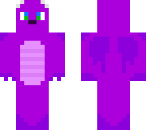 purple dragon 3.0