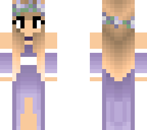 purple queen