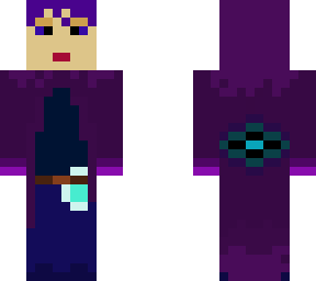 purple witch 2.0