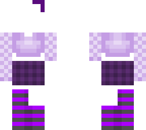 purpley sweet-ob