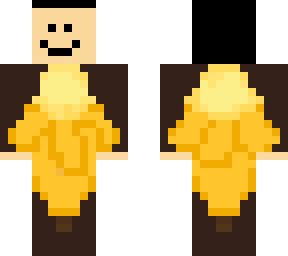quackity - banana