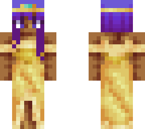 queen - te
