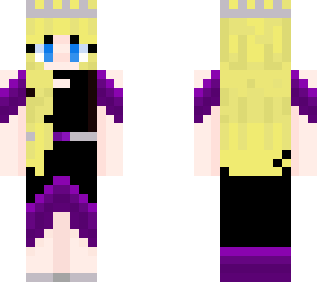 queen