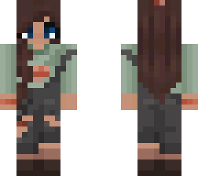 queenkit mushroom overalls