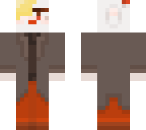 quest cup with a mole :o