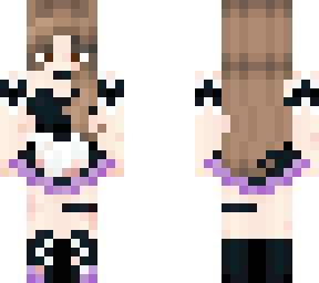 rachel skin og