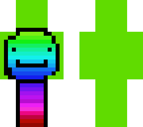 rainbow dream