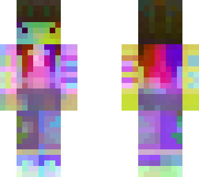 rainbow lights