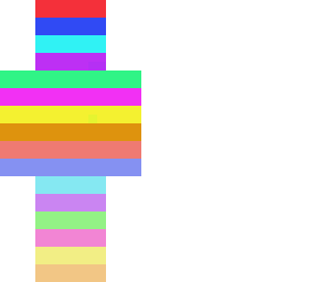 rainbow ripoff