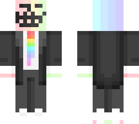 rainbow troll for president