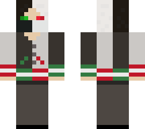 ranboo merch skin
