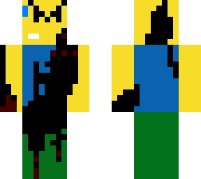 re-corrupted noob (friday night funkin')