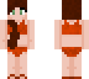 re-texture of a friends skin xd
