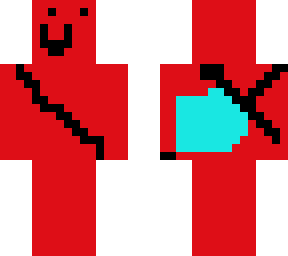 red man sword pro