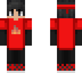 red rabbits sapnap