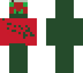 red sus