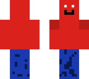 red vrs blue                  this is the best i can do pls in joy